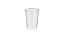 DARNEL COPO PET CRISTAL   473 ML  C/12 UNID.   PCT  D621600N - Imagem 1