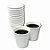 TALGE COPO PAPEL 180 ML  C/50 UNID.  PCT - Imagem 2