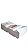 SACO PAPEL GRAMATURA 35  KRAFT BCO  7,5  KG   C/500 UNID. - Imagem 3