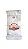SACO PAPEL GRAMATURA 35  KRAFT BCO  05  KG   C/500 UNID. - Imagem 1