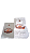 SACO PAPEL GRAMATURA 35  KRAFT BCO  04  KG   C/500 UNID. - Imagem 3