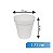 DARNEL  COPO TERMICO  177 ML  C/20  UNID.  PCT - Imagem 2