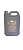 ALCOOL 70º  LIQUIDO  GALAO  5 LITROS   UNIDADE - Imagem 2