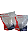 PRAFESTA POTE DE SOBREMESA  250 ML C/10 UNID. PCT - Imagem 2