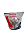 PRAFESTA POTE DE SOBREMESA  500 ML C/10 UNID. PCT - Imagem 3