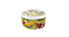 PRAFESTA POTE REDONDO 250 ML C/TAMPA 24 UNID. - Imagem 3