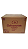 GALVANOTEK G 70MM TORTA RET. GRANDE  3KG  C/20 UNID. CX - Imagem 3