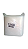 SACO PLASTICO VIRGEM  P.E   12x20  C/1000  UNID.    PCT - Imagem 2