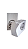 Saco SOS branco LANCHE (21X33X10,5) C/100 UNID. PCT delivery  GR.80 - Imagem 3