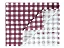KIT PANO COPA E COZINHA   40cm X 65 cm  c/2 unidades - Imagem 1