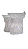 PLASTILANIA TAÇA PIT 180  C/04 UNID. PCT - Imagem 4