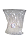 PLASTILANIA TAÇA PIT 180  C/04 UNID. PCT - Imagem 2