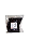 PLASTILANIA COLHER INDIANA PRETO  C/25  UNID. PCT - Imagem 5