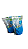 DARNEL COPO PET CRISTAL   266 ML  C/12 UNID.   PCT  d620900N - Imagem 3