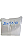 SACO PLASTICO SANFONADO P.E  21x11 +3   ESP. 0,10    ( 1 KG ) - Imagem 1