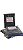 SACO DE LIXO  60 LTS PRETO  C/10 UNID.  PCT - Imagem 3
