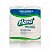HIGIENICO BOBINA FLORA   100% CELULOSE (PLUS)  2,0 KG - Imagem 2