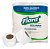 HIGIENICO BOBINA FLORA   100% CELULOSE (PLUS)  2,0 KG - Imagem 1