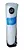 DARNEL TAMPA PLAST. PERF. COPO 10oz (296 ML ) C/100 UNID. PCT  d691002TANL - Imagem 2