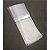 SACO PLASTICO  VIRGEM PP 06X40   0,6   (1 kg) - Imagem 2