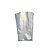 SACO PLASTICO  VIRGEM PP 08X40   0,6   (1 kg) - Imagem 2