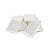 SACO PLASTICO  VIRGEM PP 17X40   0,6   (1 kg) - Imagem 2