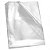 SACO PLASTICO  VIRGEM PP 17X40   0,6   (1 kg) - Imagem 1