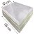 SACO PLASTICO  VIRGEM PP 15X25   0,8   (1 kg) - Imagem 1
