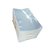 SACO PLASTICO  VIRGEM PP 15X25   0,8   (1 kg) - Imagem 2