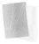 SACO PLASTICO  VIRGEM PP 10X25   0,6   (1 kg) - Imagem 1
