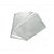 SACO PLASTICO  VIRGEM PP 15X25   0,6   (1 kg) - Imagem 1