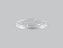 COPAZA TAMPA COM FURO  TC 550/770 C/50   UNID.  PCT - Imagem 1