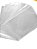 SACO PLASTICO  VIRGEM PP 20X25   0,6   (1 kg) - Imagem 1