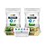 GOUR MAX POTE RETANGULAR  350 ML C/TAMPA  24 UNID.   PCT - Imagem 2