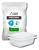 GOUR MAX POTE RETANGULAR  350 ML C/TAMPA  24 UNID.   PCT - Imagem 1