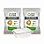 GOUR MAX POTE RETANGULAR  750 ML C/TAMPA  24 UNID.   PCT - Imagem 3