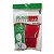PLASTILANIA COLHER SOBREMESA CRISTAL  C/50 UNID.  PCT - Imagem 1