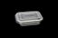 STARPACK  pp02M  POTE RET. 400  ML C/TAMPA  250 UNID.  CAIXA  430432001 - Imagem 1