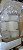 PLASTILANIA POTE GRANEL  RETANGULAR 500 ML  01X245 UNID. SEM TAMPA - Imagem 3