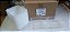 PLASTILANIA POTE GRANEL  RETANGULAR 1000 ML  01X160 UNID.  SEM TAMPA - Imagem 1