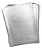 SACO PLASTICO  VIRGEM PP 06X15   0,6   (1 kg) - Imagem 1