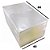 SACO PLASTICO  VIRGEM PP 40X60   0,8   (1 kg) - Imagem 1