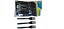 ELITE  GARFO  MASTER PRETO EXTRA FORTE C/50 UNID. PCT - Imagem 1
