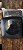 ELITE PRATO QUADRADO 220MM  PRETO C/10 UNID. PCT - Imagem 2