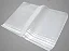 SACO PLASTICO VIRGEM P.E  35X45  ESP. 0,8    C/ 01 KG   PCT - Imagem 1