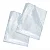 SACO PLASTICO VIRGEM P.E  35X45  ESP. 0,8    C/ 01 KG   PCT - Imagem 2