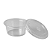PLASTILANIA  MOLHEIRA   30 ML  FUNDO CRISTAL  C/ 720 UNID.  CX - Imagem 2