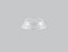 COPAZA TAMPA P/SUNDAE TP 06 (GOM/LISO/100/03) C/50 UNID. PCT - Imagem 1