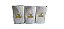 SACO PARA PASTEL GREASEPEL ANTI GORDURA "FP" GRANDE 15x27 C/500 UNID. PCT - Imagem 4