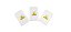 SACO PARA PASTEL GREASEPEL ANTI GORDURA "FP" GRANDE 15x27 C/500 UNID. PCT - Imagem 3